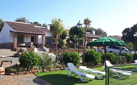 Las Casitas de los Cano